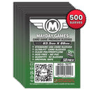 "Legendary" Compatible Card Sleeve Bundle