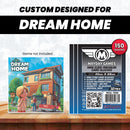 "Dream Home" Compatible Card Sleeve Bundle