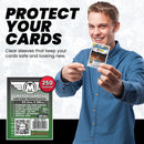 "Terraforming Mars" Compatible Card Sleeve Bundle