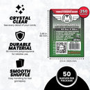 "Terraforming Mars" Compatible Card Sleeve Bundle