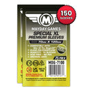 "T.I.M.E. Stories: The Marcy Case" Compatible Card Sleeve Bundle
