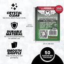 "Ashes Reborn: Rise of the Phoenixborn" Compatible Card Sleeve Bundle