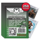 "Ashes Reborn: Rise of the Phoenixborn" Compatible Card Sleeve Bundle