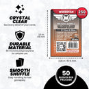 "Wingspan" Compatible Card Sleeve Bundle