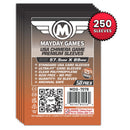 "Wingspan" Compatible Card Sleeve Bundle