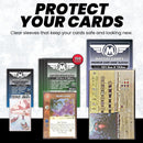 "Spirit Island" Compatible Card Sleeve Bundle