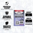 "Spirit Island" Compatible Card Sleeve Bundle