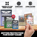 "Spirit Island" Compatible Card Sleeve Bundle