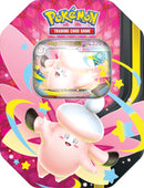 Mega Moonlit Tin