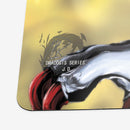 Dracosis: Judgement Playmat