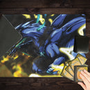 Dracosis: Ko'aki Meiru Playmat