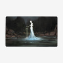 Lady of the Lake Playmat