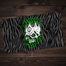 Mental Misplay Logo Playmat