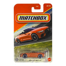 Matchbox Mercedes-AMG SL 63 - 2025 Matchbox Series 26/125