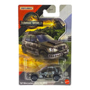Matchbox '97 Mercedes-Benz ML 320 - Jurassic World Rebirth Collection