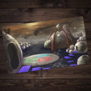 Metal Realm Playmat