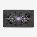 Sister Moon Busts Playmat