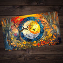 Circle of Life Playmat