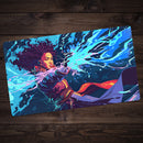 Countercurse Playmat