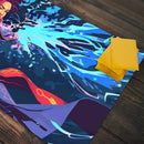 Countercurse Playmat
