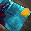 Dark Temptation Playmat