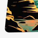 Fireball Surprise Playmat