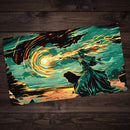 Fireball Surprise Playmat