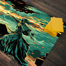 Fireball Surprise Playmat