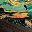 Fireball Surprise Playmat