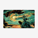 Fireball Surprise Playmat