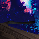 Foxfire Evening Playmat