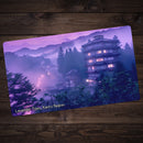 Lavender Town Playmat