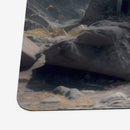 Mt Moon Playmat