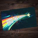 Read the Card Playmat