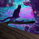 Summoning Dinner Playmat