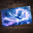 Swan Song Playmat