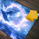 Swan Song Playmat
