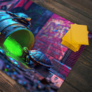 Urban Turtles Playmat