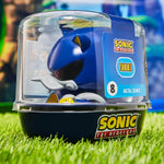 TUBBZ: Sonic the Hedgehog - Metal Sonic Tub Display Stand Edition #8