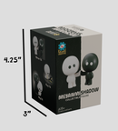 Kaleidos Creative: Meyanmi Shadow Blind Box