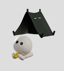 Kaleidos Creative: Meyanmi Shadow Blind Box