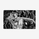 Cutting Edge Playmat