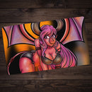 Demon Girl Playmat