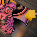 Demon Girl Playmat
