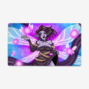 Fairy Nice Day Were Having Playmat