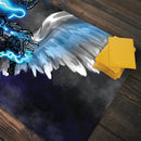 Lightning Angel Playmat