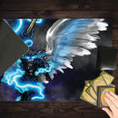 Lightning Angel Playmat