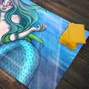 Merfolk Lady Playmat