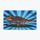 Queen of Chill Playmat