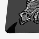 Spirit of the Ancient Dragon Playmat